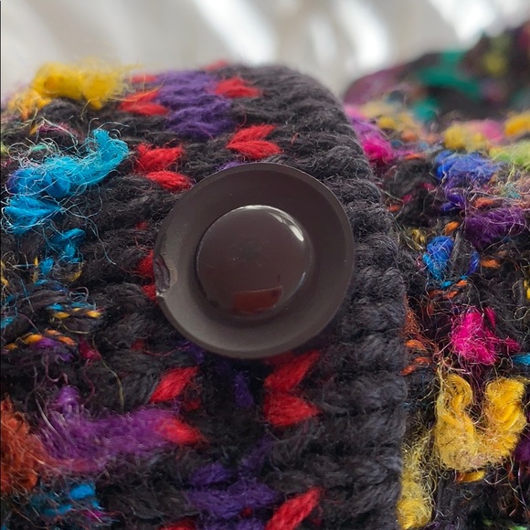 Vintage Pendleton Knockabouts Sweater. - Picture 4 of 4